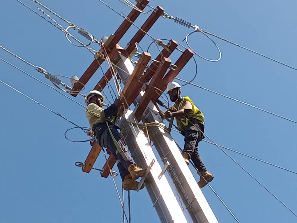 Green-Valley-Power-Engineering-Rigo-Project