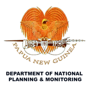  PNG Department of National Planning & Monitoring 